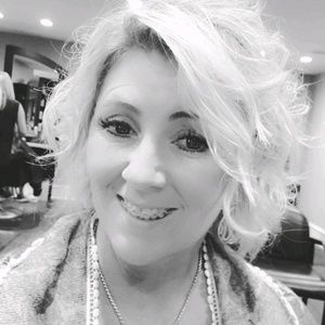 Meet your Posher, Kimberly